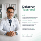 VitalSleep™ Horlama Önleyici Ağızlık