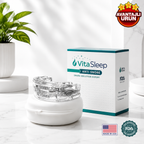 VitalSleep™ Horlama Önleyici Ağızlık